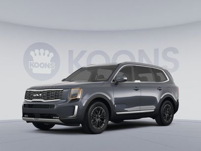 Used 2022 Kia Telluride SX w/ SX Prestige Package