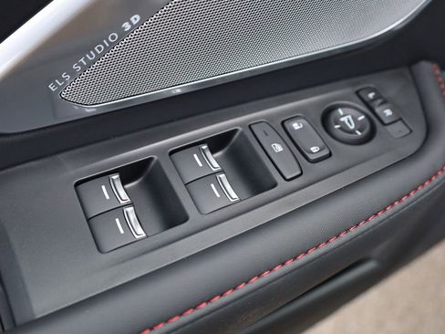 New 2025 Acura RDX A-Spec image 11