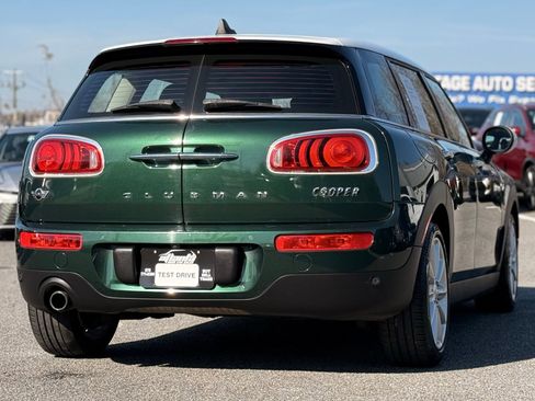 Used 2016 MINI Cooper Clubman image 5