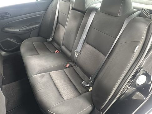 Used 2024 Nissan Altima 2.5 S image 12