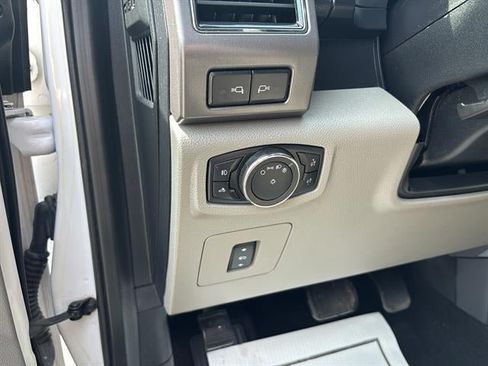 Used 2017 Ford F150 XLT w/ Equipment Group 301A Mid AWD/4WD image 21