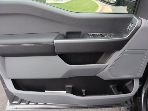 New 2025 Ford F250 XL w/ STX Appearance Package image 14