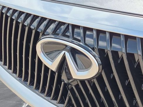 New 2027 INFINITI QX60 Luxe w/ Cargo Package AWD/4WD image 9