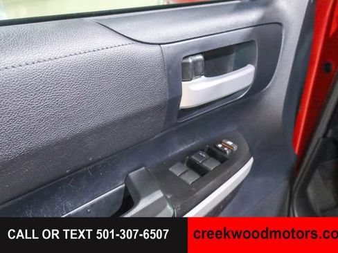 Used 2019 Toyota Tundra SR5 w/ SR5 Upgrade Package AWD/4WD image 47