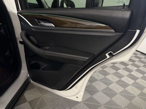 Used 2022 BMW X3 sDrive30i w/ Convenience Package w/ZPA image 26