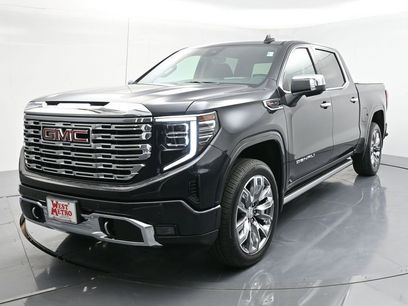New 2026 GMC Sierra 1500 Denali