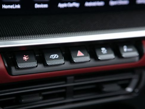 Certified 2023 Porsche 911 Turbo S image 21