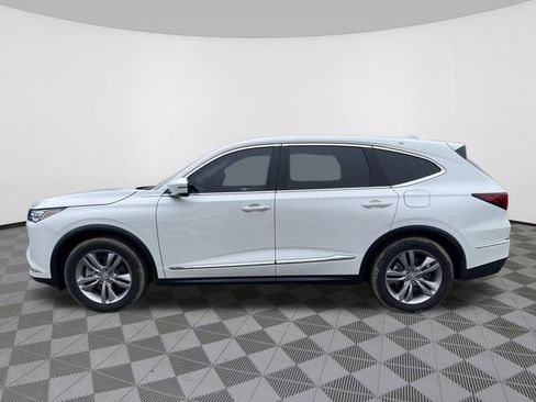 Used 2023 Acura MDX 3.5L image 4