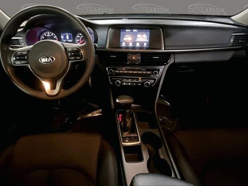 Used 2018 Kia Optima LX FWD image 19