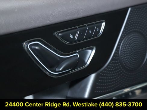 Certified 2023 Lincoln Corsair Reserve AWD/4WD image 17