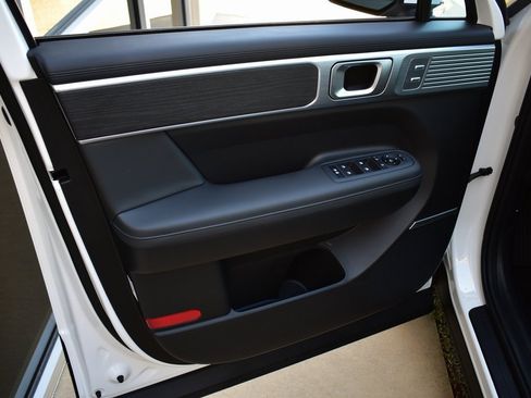 New 2025 Hyundai Santa Fe Limited image 14