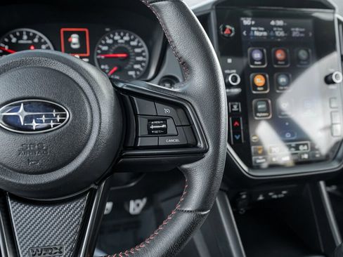 Used 2022 Subaru WRX Premium image 24
