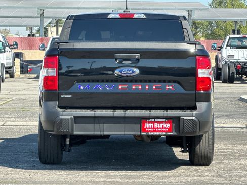 Certified 2023 Ford Maverick XL image 5