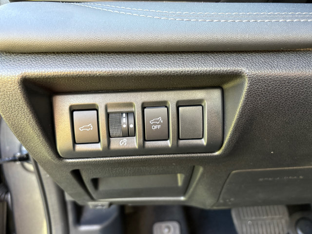 Used 2024 Subaru Outback Limited XT AWD/4WD image 35