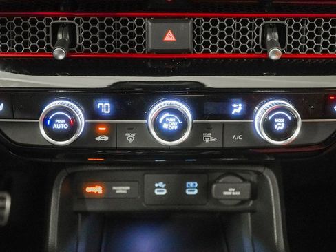 New 2026 Honda Civic Si image 35