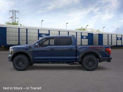 New 2026 Ford F150 Raptor image 3