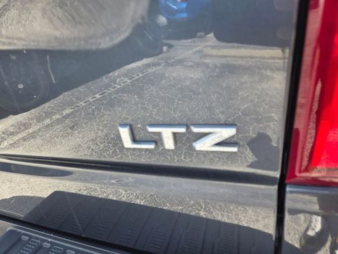 Used 2021 Chevrolet Silverado 1500 LTZ image 13