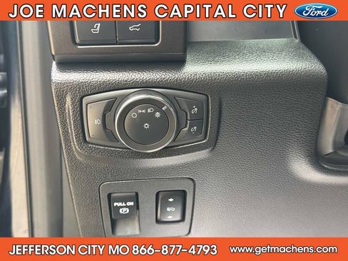 Used 2021 Ford Expedition Max Limited AWD/4WD image 32