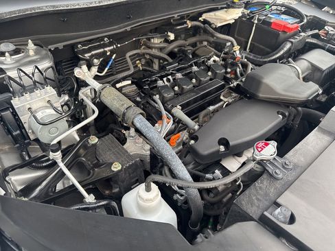 Used 2023 Honda CR-V EX image 52