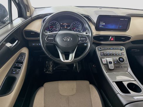 Used 2023 Hyundai Santa Fe SEL FWD image 17