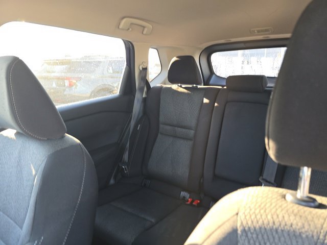 Used 2026 Nissan Rogue SV FWD image 9
