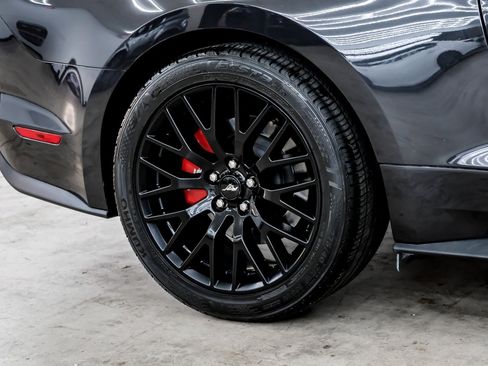 Used 2023 Ford Mustang GT Premium w/ Equipment Group 401A image 47