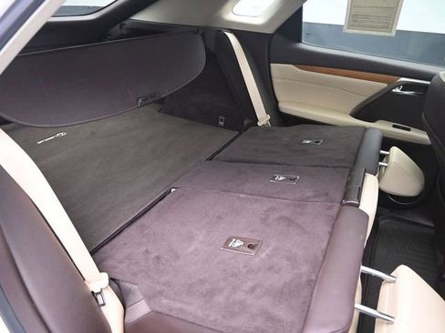 Used 2017 Lexus RX 350 FWD w/ Premium Package image 27