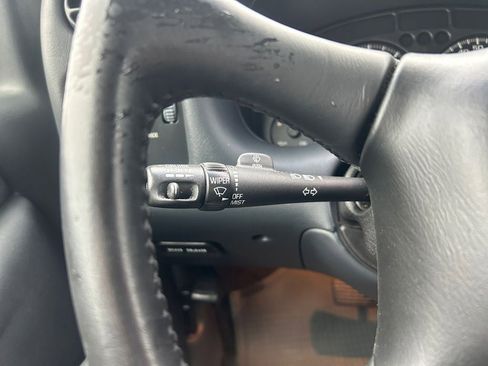 Used 2003 Chevrolet S10 Pickup LS image 17