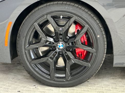 New 2026 BMW 330i Sedan w/ M Sport Package image 11