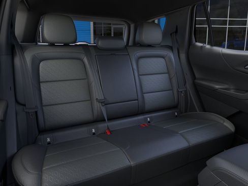 New 2026 Chevrolet Equinox LT w/ Convenience Package II image 41