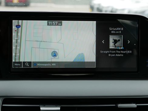 New 2025 Hyundai Palisade SEL image 10