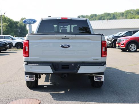 Certified 2023 Ford F150 XLT w/ Equipment Group 302A High AWD/4WD image 6