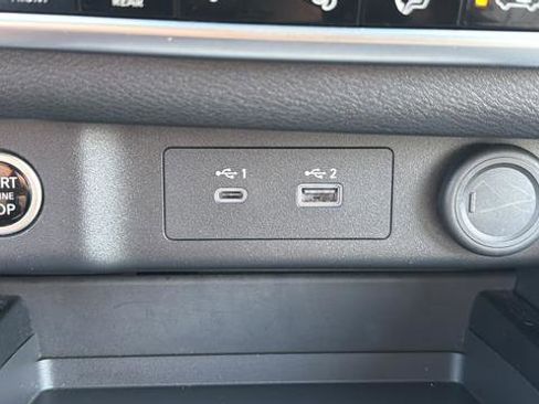 Used 2023 Nissan Rogue SV AWD/4WD image 26