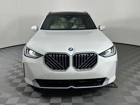 Used 2026 BMW X3 xDrive30 w/ Convenience Package image 5