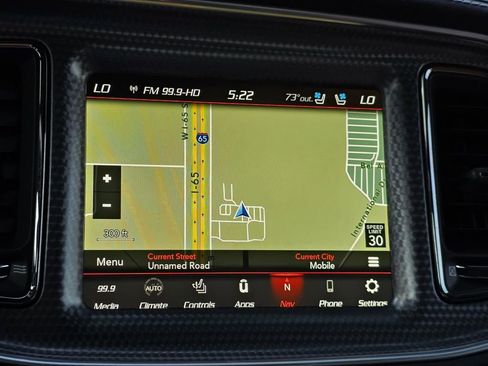Used 2022 Dodge Challenger SRT Hellcat Redeye RWD image 11