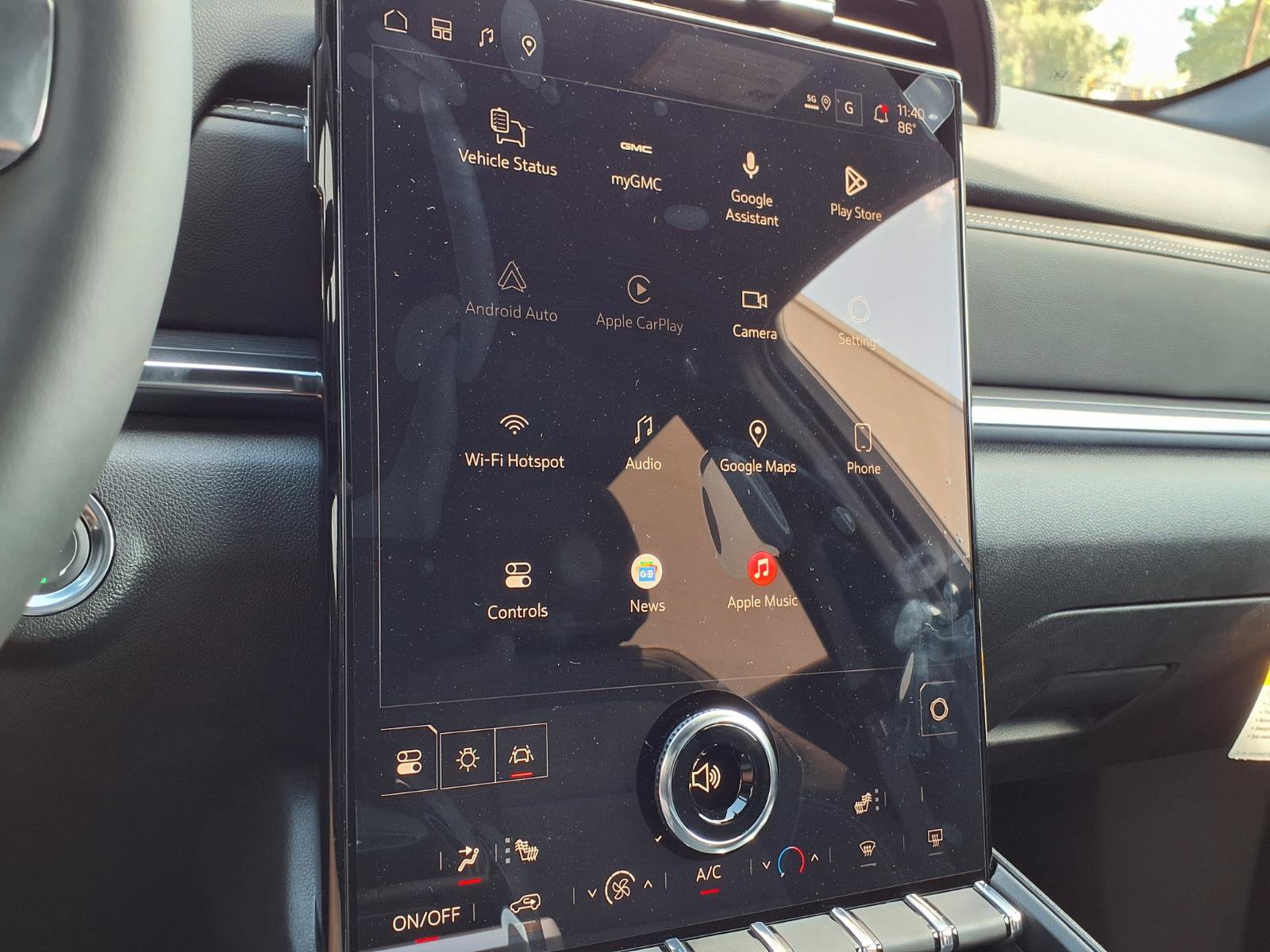 New 2027 GMC Terrain Elevation FWD image 2