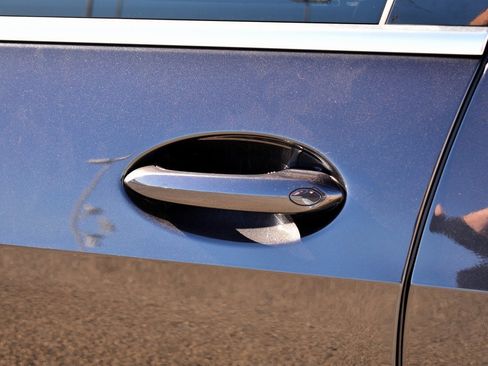 Used 2023 BMW X5 xDrive40i image 11