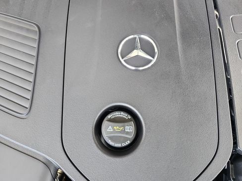 Used 2026 Mercedes-Benz E 350 Sedan w/ Winter Package image 35