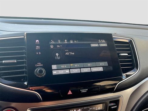 Used 2022 Honda Pilot Special Edition image 14