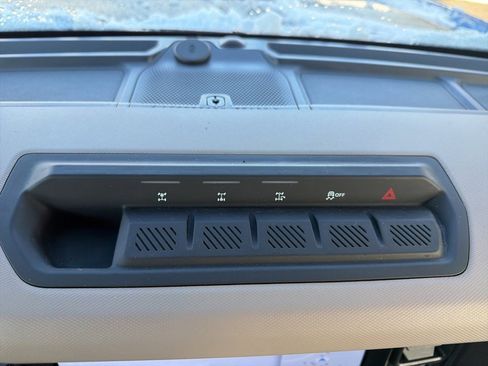 Certified 2022 Ford Bronco Wildtrak image 23