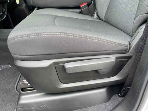 New 2025 RAM 3500 Tradesman image 12