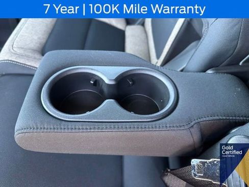 Used 2025 Ford Bronco Big Bend AWD/4WD image 18