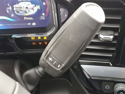 New 2026 Chevrolet Silverado 2500 LTZ w/ LTZ Convenience Package image 7