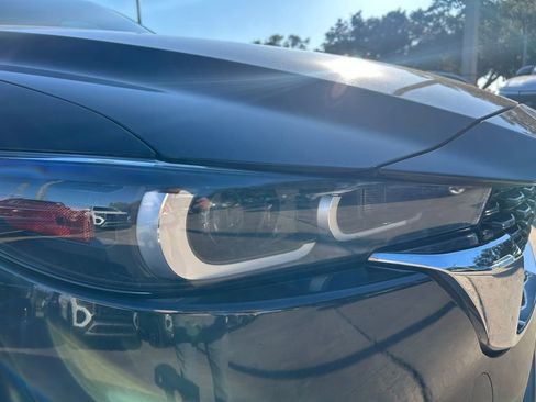 Used 2023 MAZDA CX-5 AWD 2.5 S w/ Preferred Package image 10