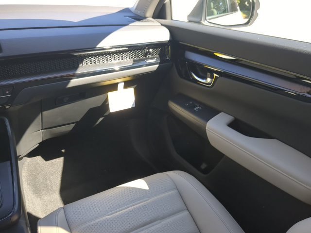 Used 2026 Honda CR-V EX-L image 16