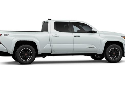 New 2026 Toyota Tacoma 2WD Double Cab image 12