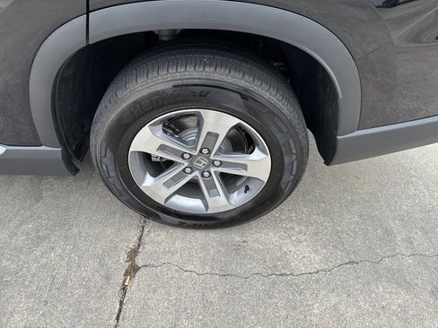 Certified 2026 Honda Pilot EX-L image 16
