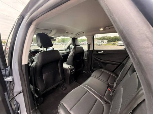 Used 2022 Ford Escape SEL AWD/4WD image 12