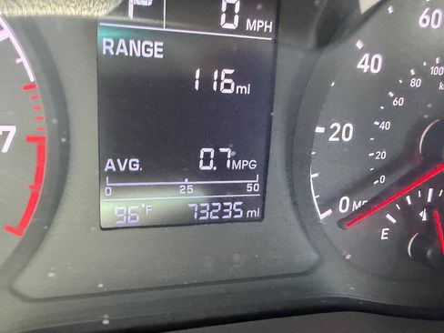 Used 2020 Hyundai Accent SEL FWD image 8