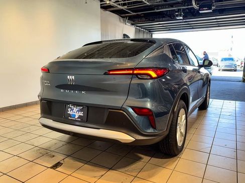 New 2026 Buick Envista Preferred w/ Convenience I Package image 6